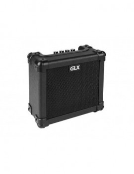 GLX Amplificatore per chitarra elettrica, 10w