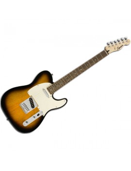 Fender, Bullet® Telecaster®, Laurel Fingerboard, Brown Sunburst