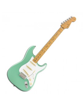 Vintera® '50s Stratocaster®, Maple Fingerboard, Seafoam Green