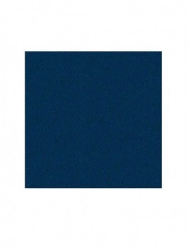 BOSTON Foglio per battipenna, 2 strati, 30x29cm, sparkling blue