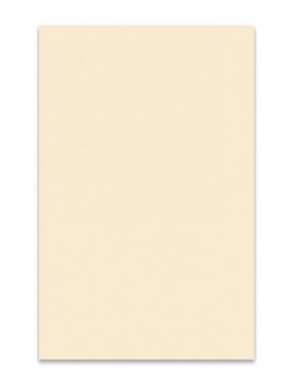 BOSTON Foglio per battipenna, 3 strati, 45x29cm, vintage white