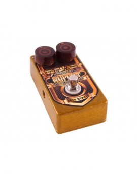 LOUNSBERRY PEDALS Rupert Pedale preamp/overdrive per basso, analogico FET