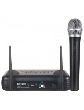STWM711H  Micro VHF 1ch B Headset