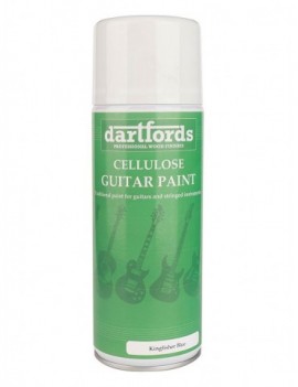 DARTFORDS Vernice spray, colore Olive Green, 400ml