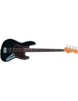60s Jazz Bass® Rosewood Fingerboard, Black
