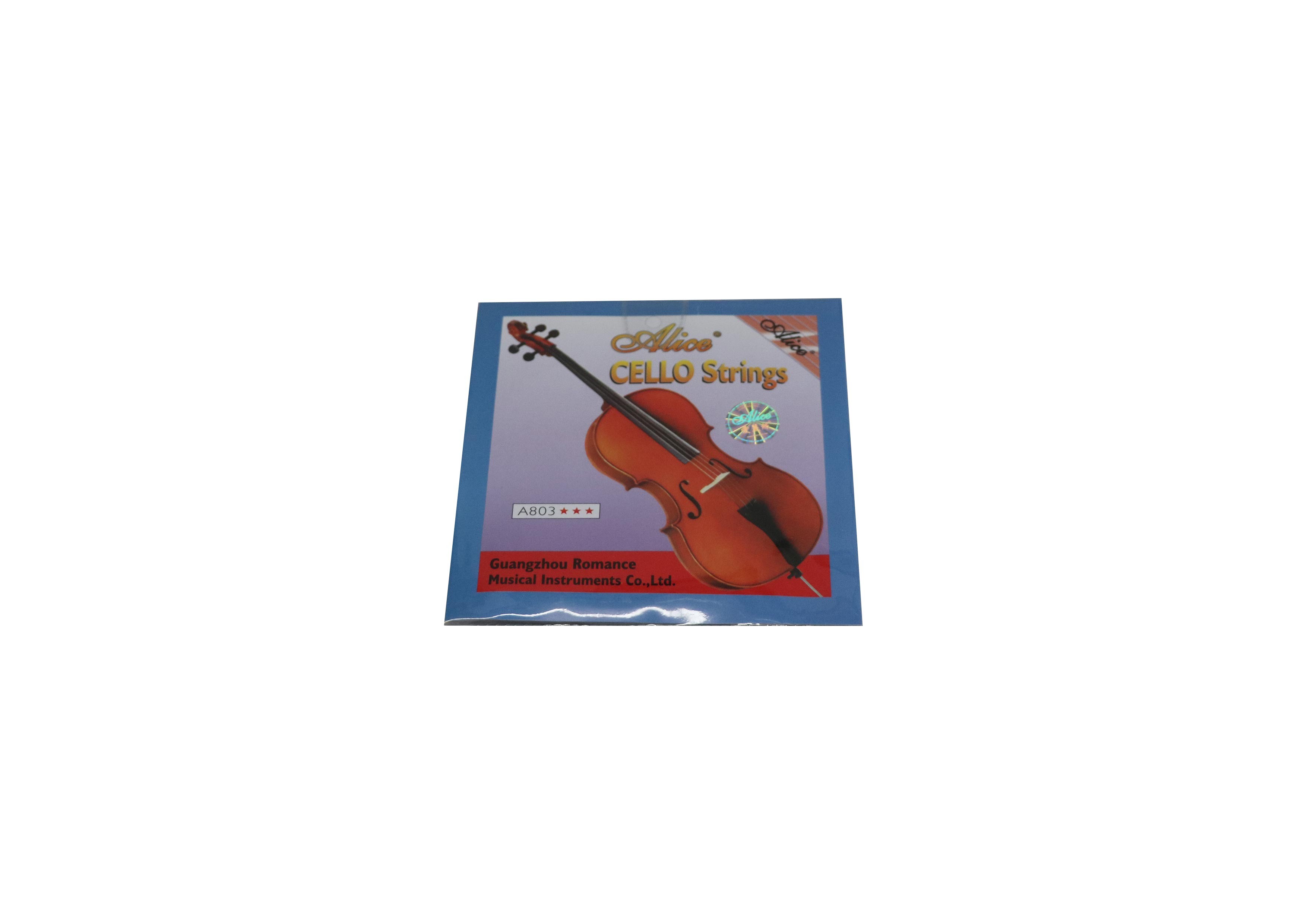 GOJA OUTLET - Corda singola per violoncello, quarta corda