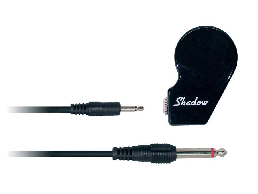 SHADOW Pickup universale per strumenti acustici, trasduttore singolo