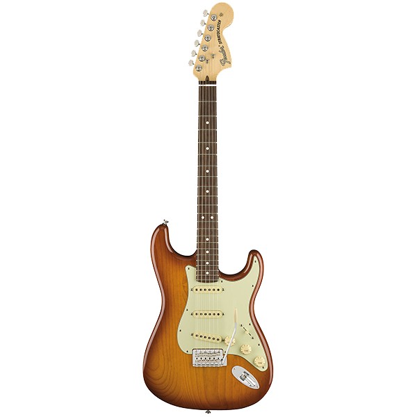 American Performer Stratocaster Rosewood HBST