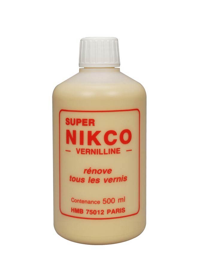 SUPER NIKCO Liquido per pulizia Super Nicko