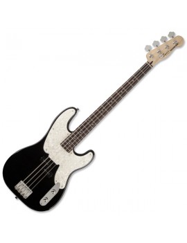 Mike Dirnt Precision Bass® Rosewood Fingerboard, Black