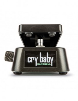 DUNLOP JC95FFS Jerry Cantrell Firefly Cry Baby Wah