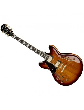 IBANEZ AS93FML VLS