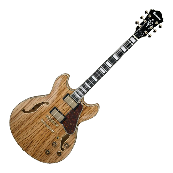 IBANEZ AS93ZW-NT