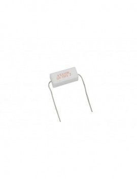 FENDER OUTLET resistor 5W .10 OHM
