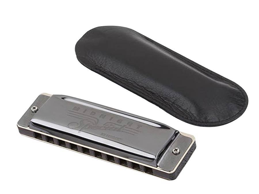 FENDER OUTLET Midnight Special harmonica E