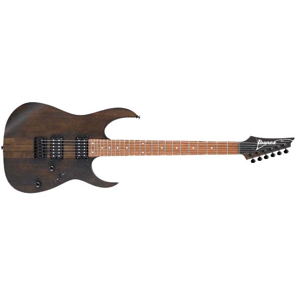 IBANEZ RGRT421 WNF
