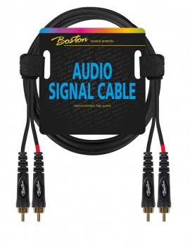 Boston cavo per segnale audio, 0,75mt