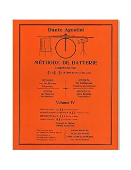 Dante Agostini Méthode de...