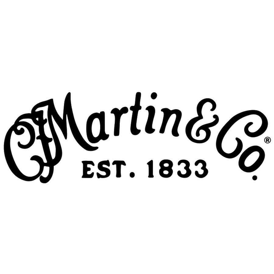 MARTIN & CO. M25HTTP Corda Singola per Chitarra Acustica Phosphor Bronze 92/8 .025