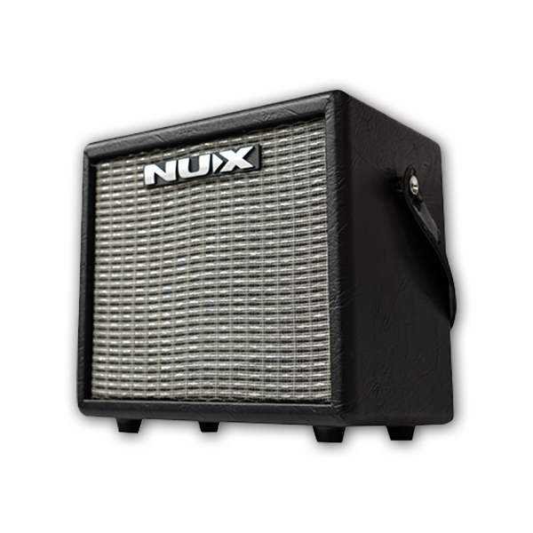 NUX MIGHTY 8BT