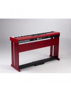 NORD NORD Wood Keyboard Stand v3
