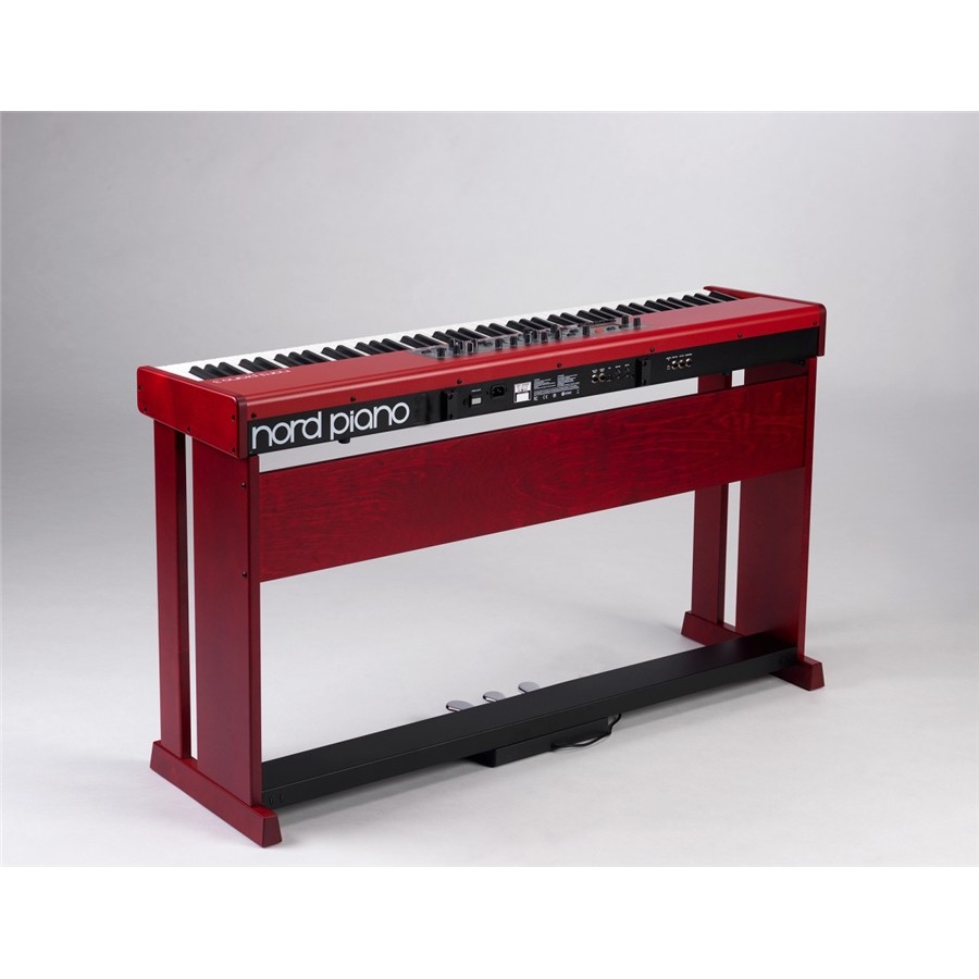 NORD NORD Wood Keyboard Stand v3