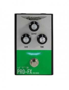 ASHDOWN ABM PRO-FX Pro Drive