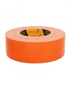 ALLCOLOR Stage Tape 695 orange
