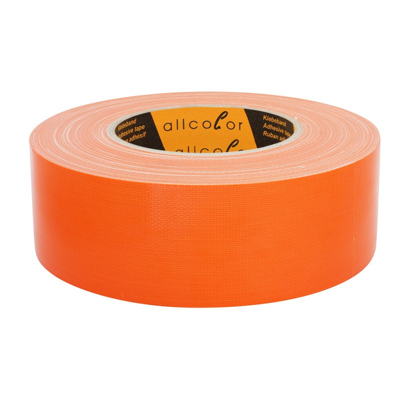 ALLCOLOR Stage Tape 695 orange