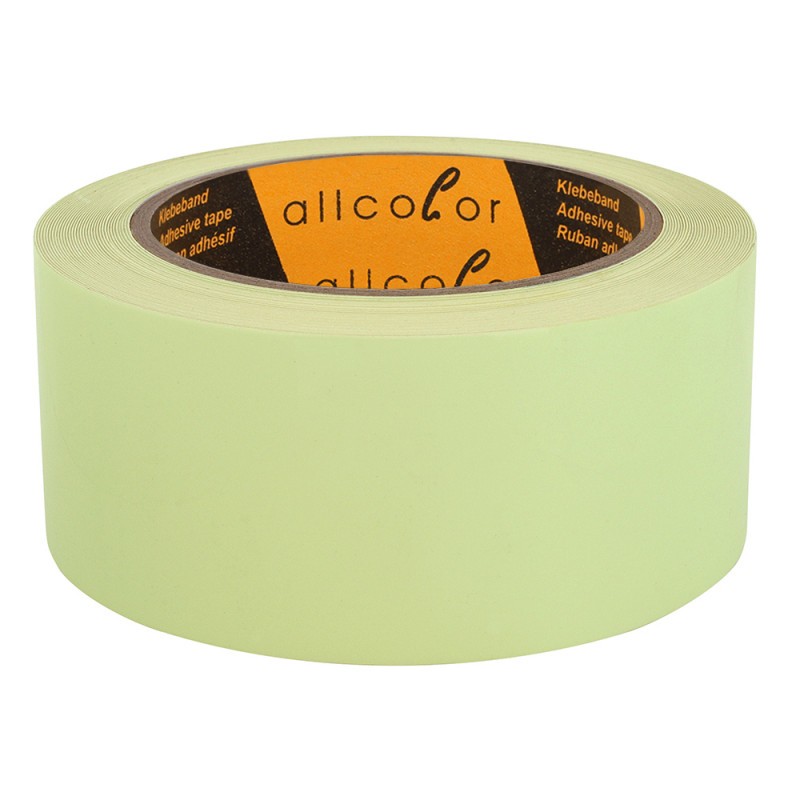 ALLCOLOR Phosphor Tape 620-50 phosphor
