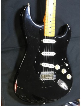 Fender David Gilmour Custom Shop Relic