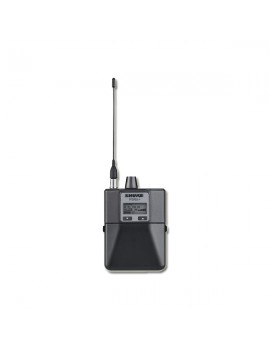 SHURE P9RA+ Wireless Receiver PSM900