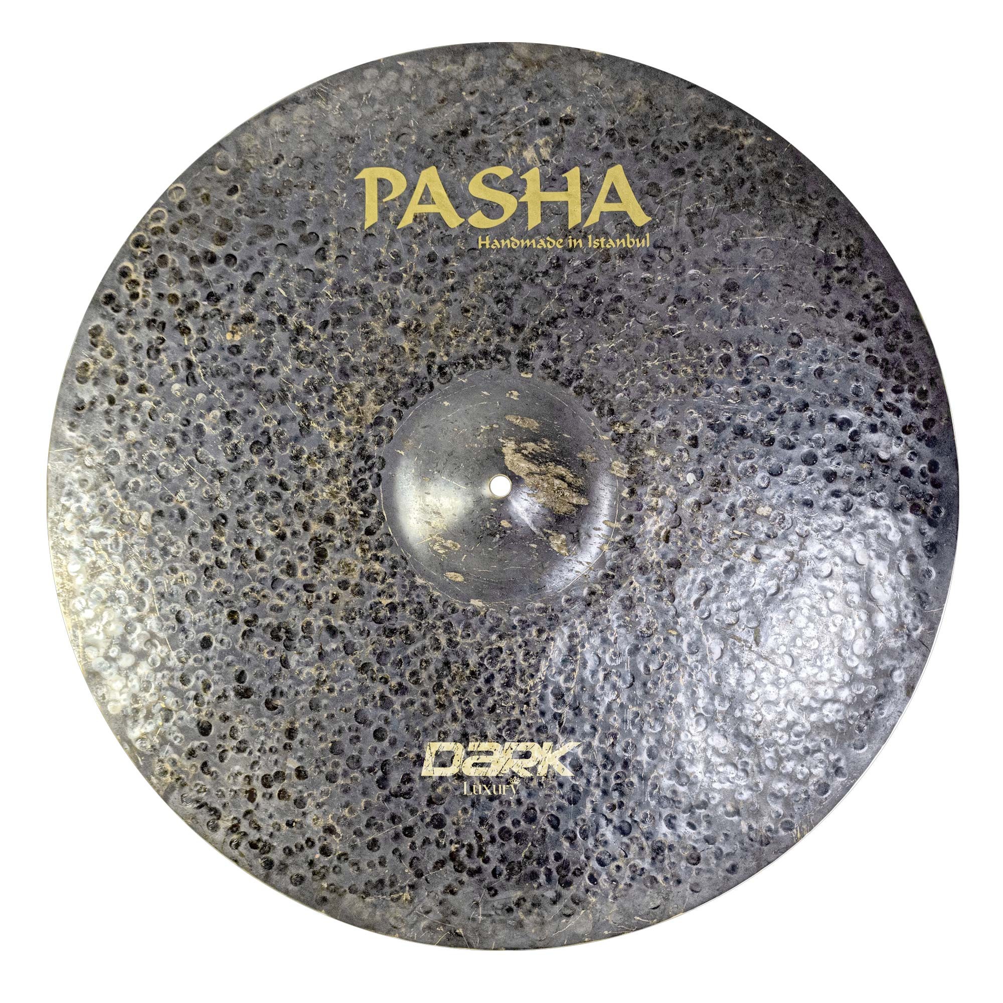 PASHA Pasha Dark Luxury Ride DLX-R19 Dimensione: 19''