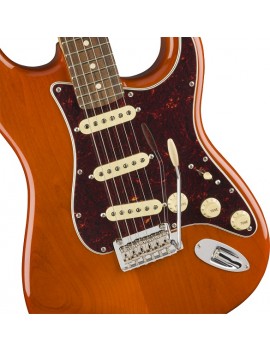 Player Stratocaster Pau Ferro Fingerboard Aged Natural