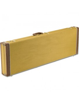 Classic Series Wood Case - Precision Bass®/Jazz Bass®, CUSTODIA