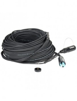 RGBLINK Multi mode optic fiber cable-100m-4