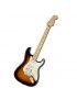 Player Stratocaster HSS Maple Fingerboard 3 Color Sunburst