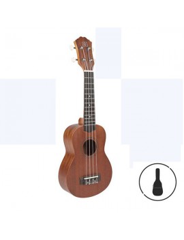 QUK 10S ukulele soprano