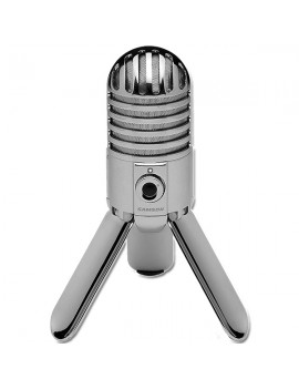 METEOR MIC – Microfono a Condensatore USB
