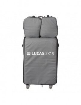 HK AUDIO LUCAS 2K18 Roller Bag