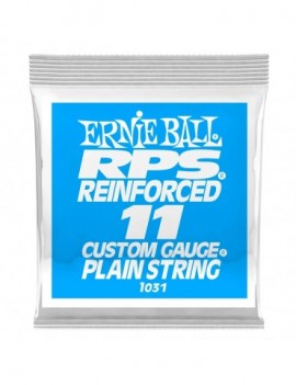 ERNIE BALL 1031 Brass Reinforced Plain .011