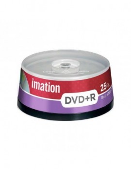 EGO TECHNOLOGIES Imation DVD+R
