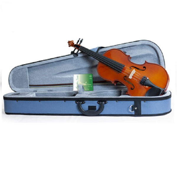 VL1020 Violino 1/2 con custodia ed arco