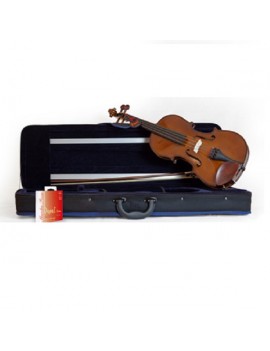 VL4120 Violino 1/2 con custodia ed arco