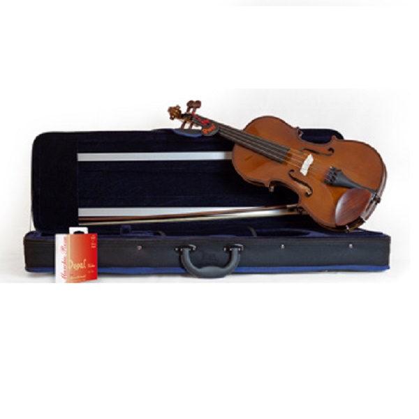 VL4120 Violino 1/2 con custodia ed arco