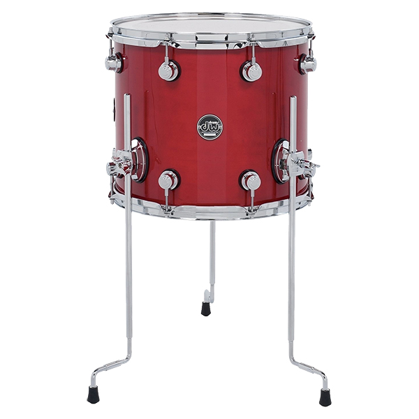 Timp. 14x12 PERFORMANCE LACQUER CERRY STAIN