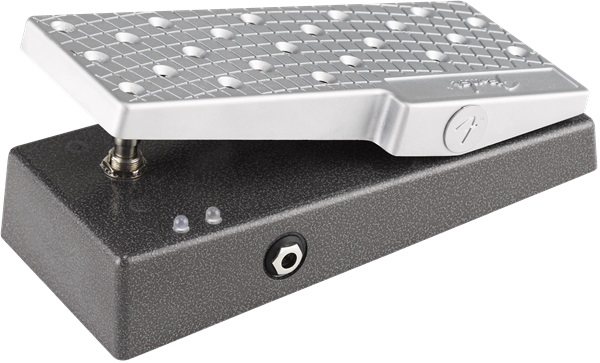 EXP-1 Expression Pedal, Gray