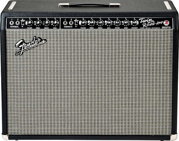 \'65 Twin Reverb®