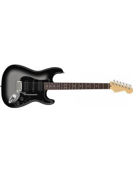 American Deluxe Stratocaster® HSH, Rosewood Fingerboard, Silverburst