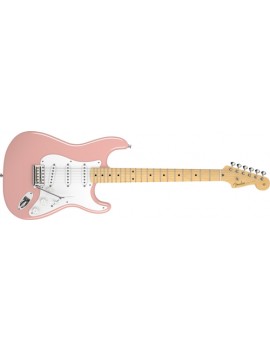 American Vintage ‘56 Stratocaster®, Maple Fingerboard, Shell Pink